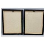 Misc. Decorative Canvas Wall Pictures