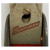 Large Group Of Misc. Garage Tools and More