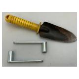 Large Group Of Misc. Garage Tools and More