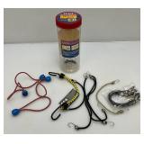 Large Group Of Misc. Garage Tools and More