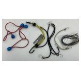 Large Group Of Misc. Garage Tools and More