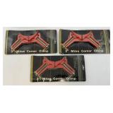 Group Of Misc. Garage Tools Including 3" Air High Speed Cutter and More