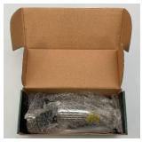 Group Of Misc. Garage Tools Including 3" Air High Speed Cutter and More