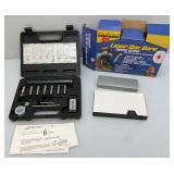GSM Products Laser Gun Bore Sighting System (NIB)