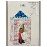 Misc. Kids ANTSY PANTS Build And Play Cover Sets (NEW)