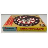 Vintage Marksman Shootin