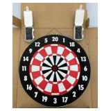 Vintage Marksman Shootin