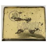 Misc. Vintage Collectible Lighters, Lucky Strike Tin and More