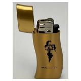 Misc. Vintage Collectible Lighters, Lucky Strike Tin and More