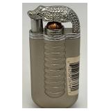 Misc. Vintage Collectible Lighters, Lucky Strike Tin and More