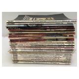 Vintage Collectible Easyrider Magazines