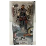 Collectible ASSASSIN