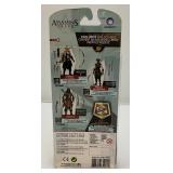 Collectible ASSASSIN