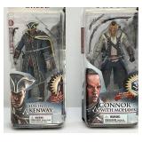 Collectible McFarlane Toys ASSASSIN