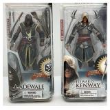 Collectible McFarlane Toys ASSASSIN