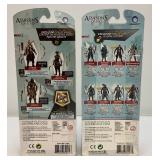 Collectible McFarlane Toys ASSASSIN