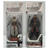 Collectible McFarlane Toys ASSASSIN
