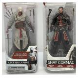 Collectible McFarlane Toys ASSASSIN