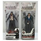 Collectible McFarlane Toys ASSASSIN