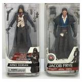 Collectible McFarlane Toys ASSASSIN