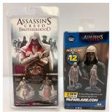 Collectible McFarlane Toys ASSASSIN