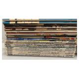 Vintage Collectible Easyrider Magazines