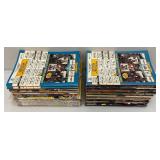 Vintage Collectible Easyrider Magazines