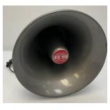 Vintage Atlas Sound Speaker