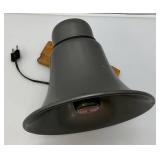 Vintage Atlas Sound Speaker