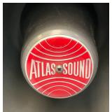 Vintage Atlas Sound Speaker