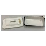 Very Old Speedball Pen Drawing Set & Vintage Printing Set And More