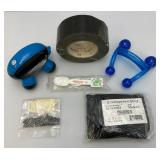 Misc. Tools And Garage Items