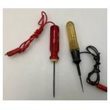 Misc. Tools And Garage Items