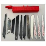 Misc. Tools And Garage Items