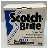 Misc. Tools And Garage Items