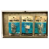 Misc. Tools And Garage Items