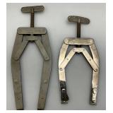 Misc. Tools And Garage Items