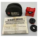 Misc. Tools And Garage Items