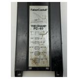 Misc. Tools And Garage Items