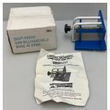 Central Machinery Handheld Saw Mill (New)