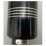 Vintage Ednalite Projection Pointer Model 120-A and Media Cassette Player/Recorder