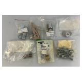 Misc. Tools & Hardware Items