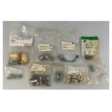 Misc. Tools & Hardware Items