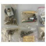 Misc. Tools & Hardware Items