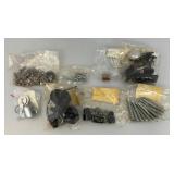 Misc. Tools & Hardware Items