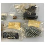 Misc. Tools & Hardware Items