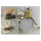 Misc. Tools & Hardware Items