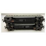 Vintage MARX Brand Stream Line Electrical Train (NEW YORK CENTRAL) in Original Box