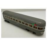 Vintage MARX Brand Stream Line Electrical Train (NEW YORK CENTRAL) in Original Box