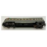 Vintage MARX Brand Stream Line Electrical Train (NEW YORK CENTRAL) in Original Box